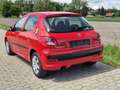Peugeot 206 + kein TÜV Rouge - thumbnail 4