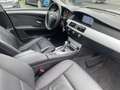 BMW 523 523i Aut. Edition Exclusive Silber - thumbnail 5
