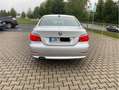 BMW 523 523i Aut. Edition Exclusive Silber - thumbnail 3