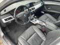 BMW 523 523i Aut. Edition Exclusive Silber - thumbnail 9
