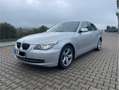 BMW 523 523i Aut. Edition Exclusive Silber - thumbnail 1