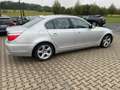 BMW 523 523i Aut. Edition Exclusive Silber - thumbnail 4