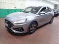 Hyundai i30 1.0 SW RS T-GDI IMT 48V PRIME 120 CV Silber - thumbnail 1