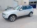 BMW X3 Todoterreno Manual de 5 Puertas Argent - thumbnail 1