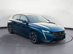 Peugeot 308 BlueHDi 130 EAT8 Allure - VISIO 360