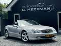 Mercedes-Benz SL 500 Youngtimer Origineel Bose Xenon 117DKM Stoelverkoe Grijs - thumbnail 19