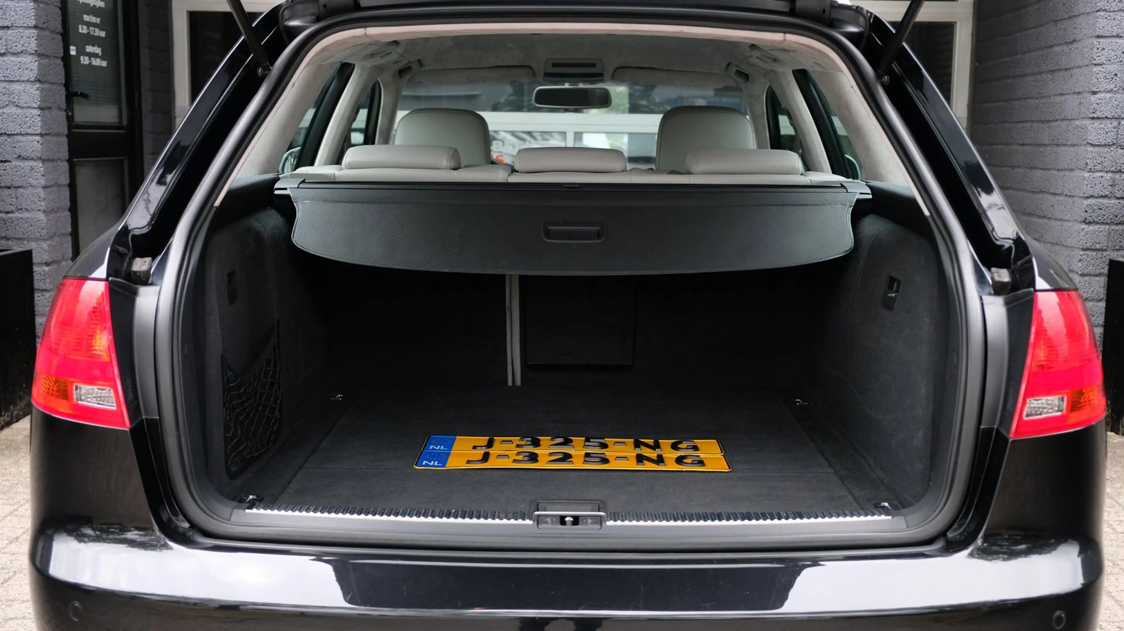 Audi S4 Avant 4.2 V8 quattro 344PK Alcantara |Milltek | Le — photo 23