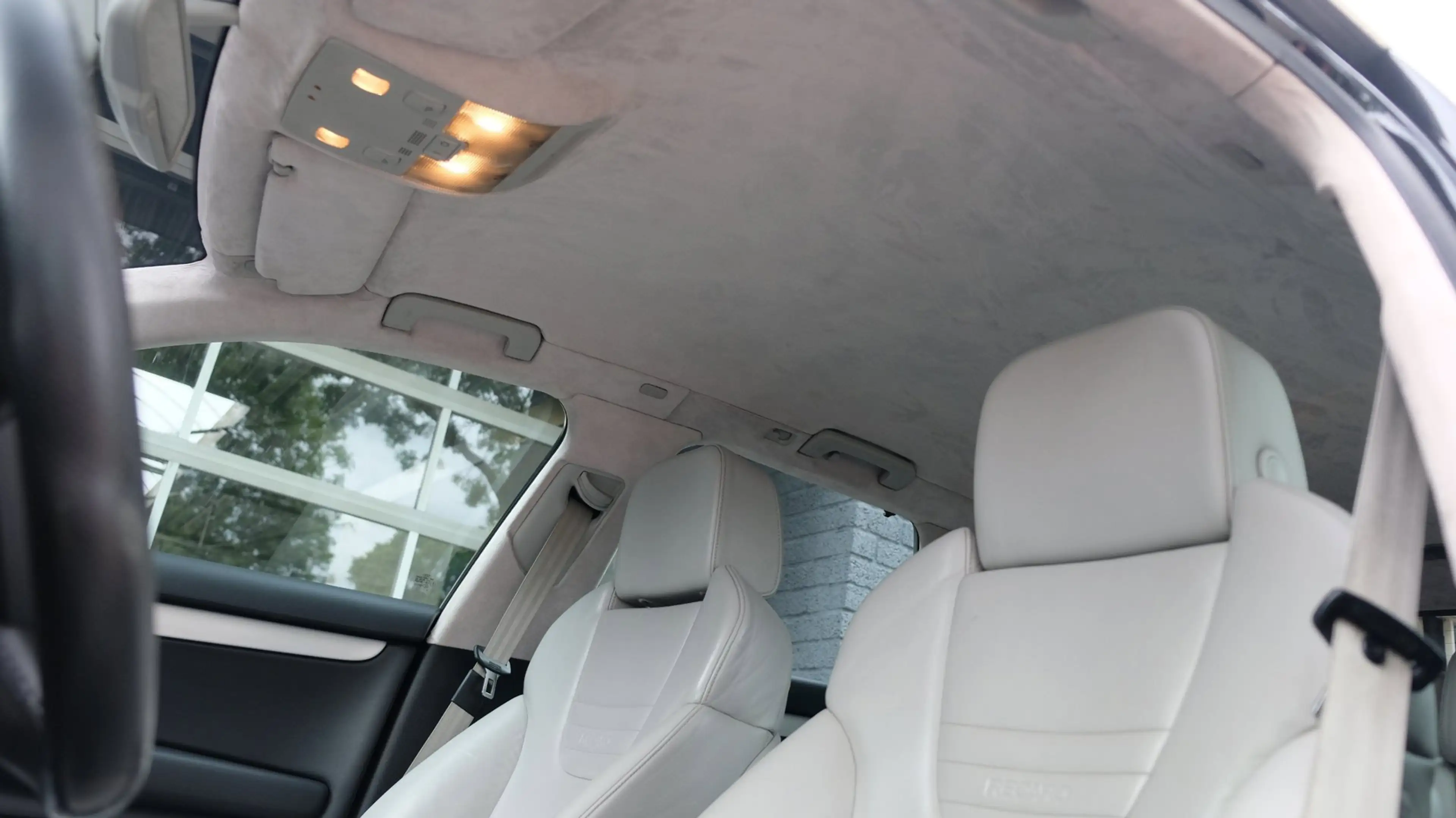Audi S4 Avant 4.2 V8 quattro 344PK Alcantara |Milltek | Le — photo 15