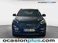 Hyundai SANTA FE 2.2CRDi 4x2 Klass 7s Azul - thumbnail 20