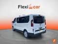 Nissan NV300 Blanc - thumbnail 7