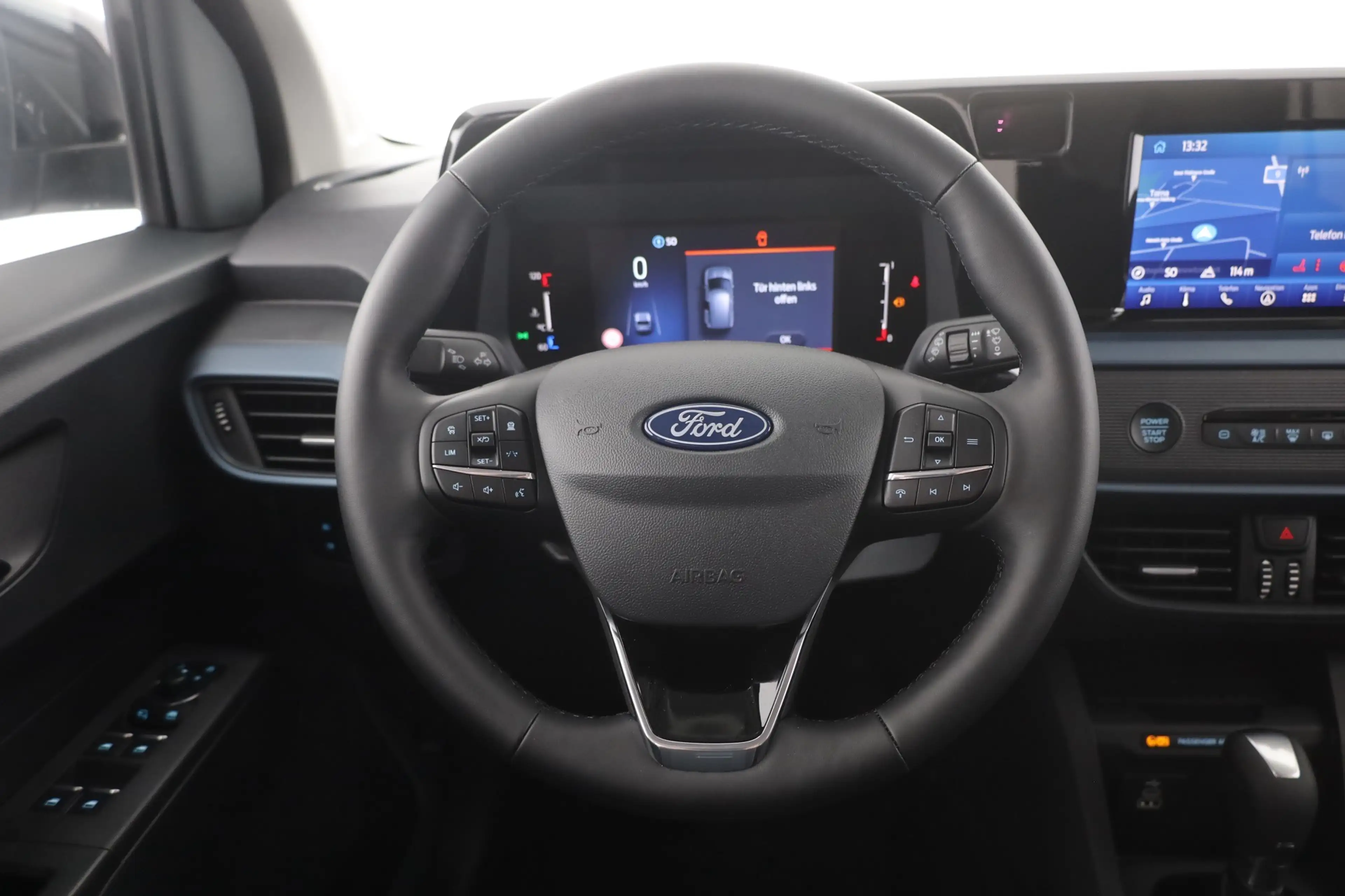 Ford Tourneo Courier Active 1.0 EB Aut. Navi Kamera AHK — photo 15