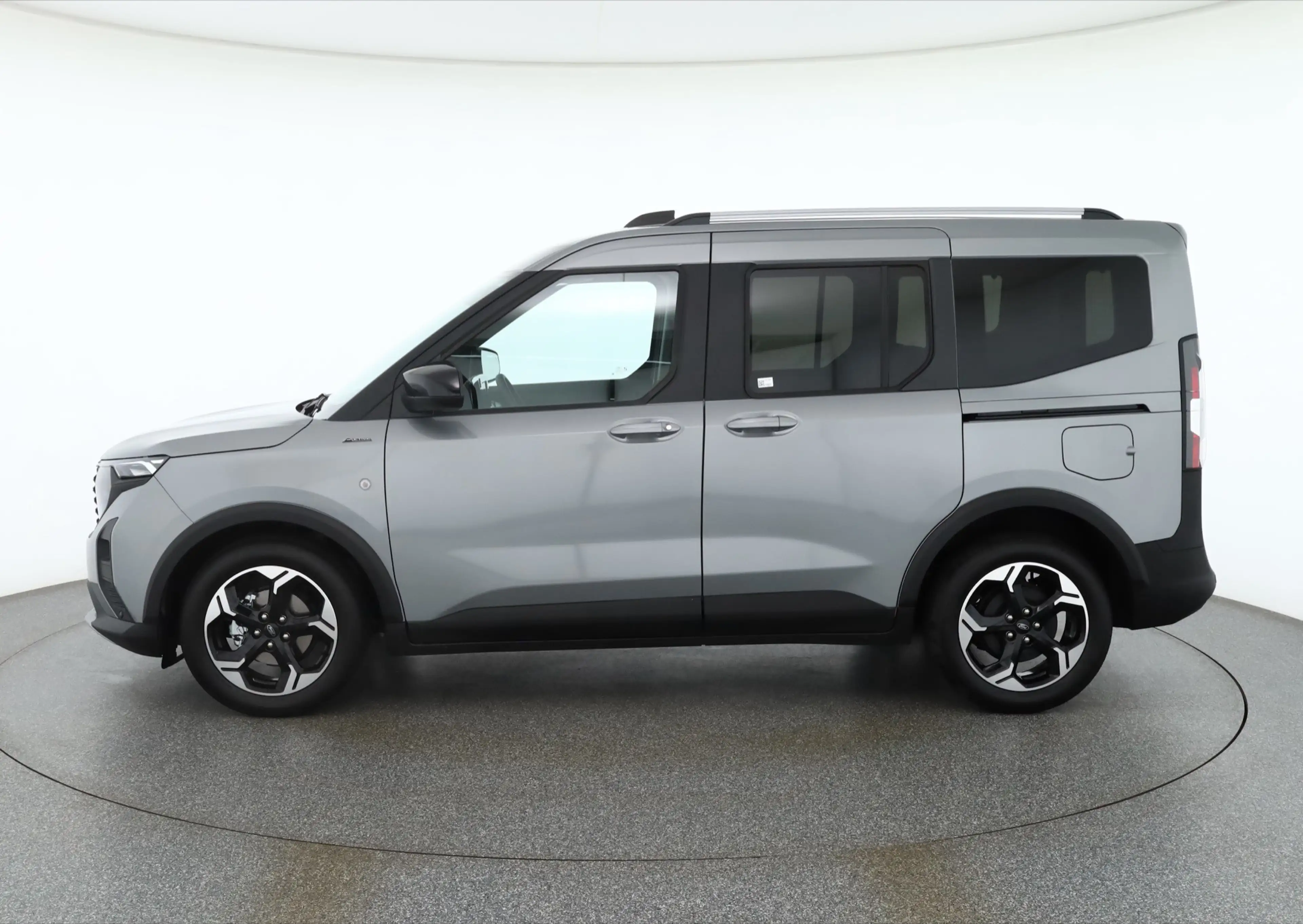 Ford Tourneo Courier Active 1.0 EB Aut. Navi Kamera AHK — photo 2