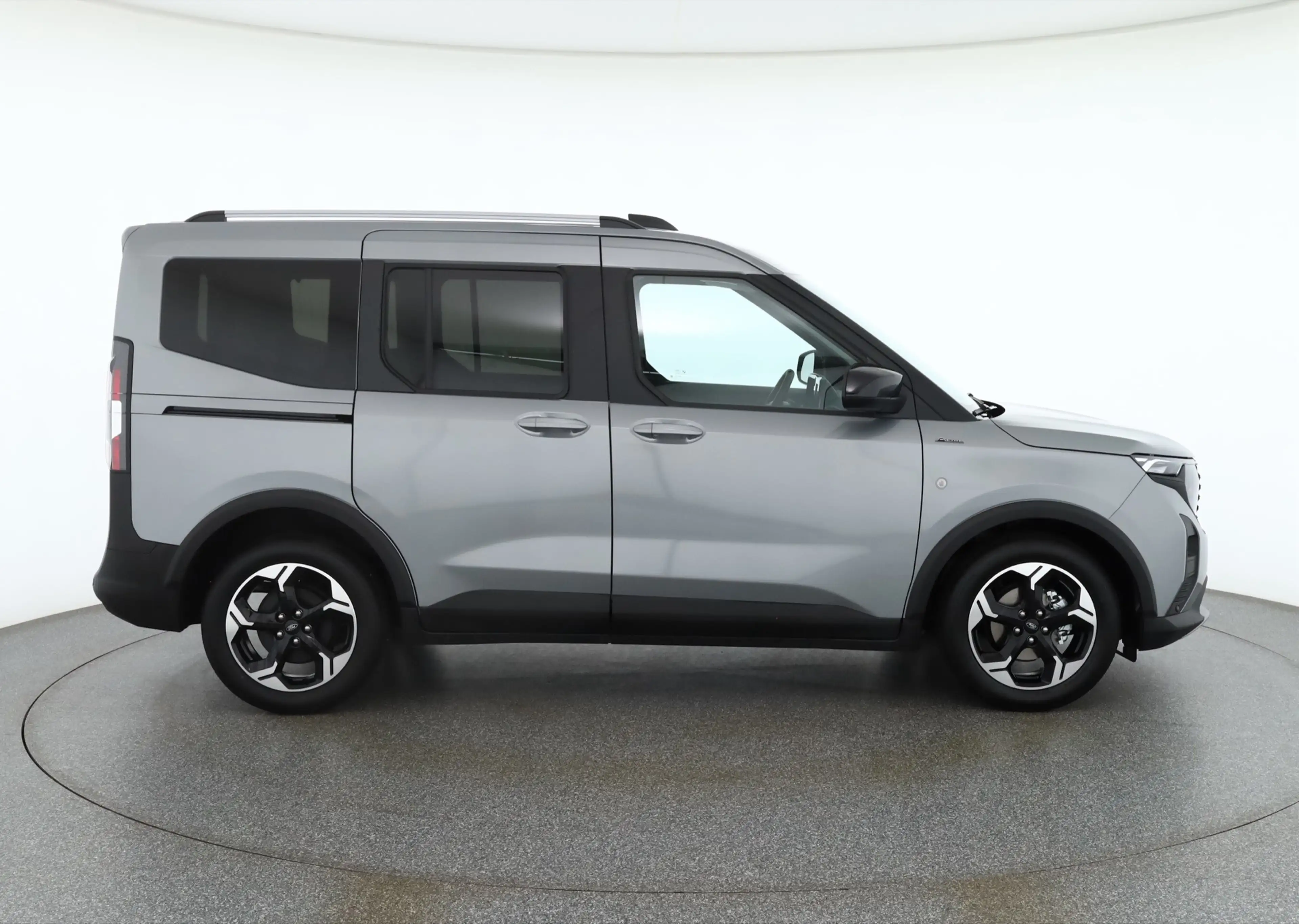 Ford Tourneo Courier Active 1.0 EB Aut. Navi Kamera AHK — photo 6