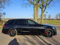 Mercedes-Benz C 450 AMG 4Matic T 7G-TRONIC. Nero - thumbnail 6