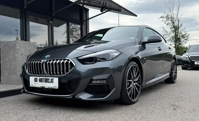 2021 BMW 2 Series in Grey for sale