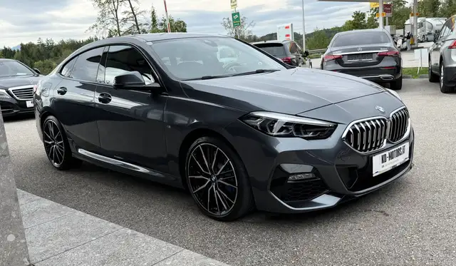 BMW 2 Series view 4