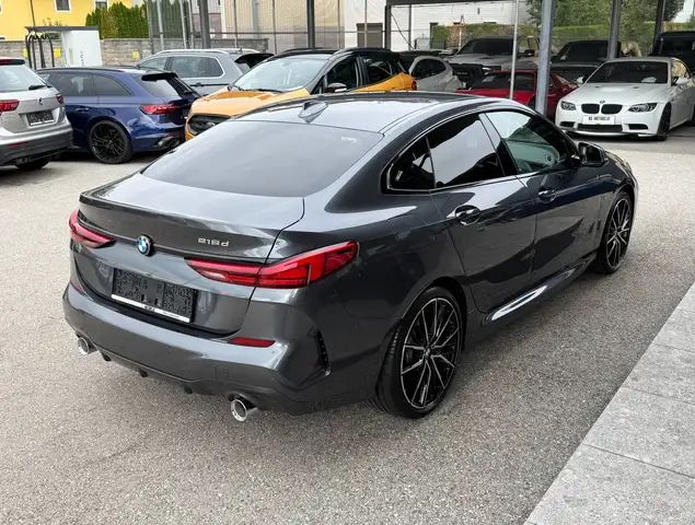 BMW 2 Series view 12