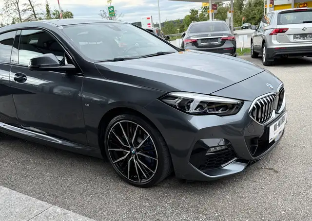 BMW 2 Series view 5