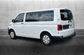 Volkswagen Transporter 2.0 TDI 150CV DSG PC Kombi Bianco - thumbnail 4
