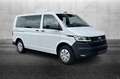 Volkswagen Transporter 2.0 TDI 150CV DSG PC Kombi Bianco - thumbnail 2