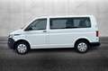Volkswagen Transporter 2.0 TDI 150CV DSG PC Kombi Blanc - thumbnail 6