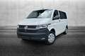 Volkswagen Transporter 2.0 TDI 150CV DSG PC Kombi Bianco - thumbnail 1