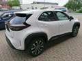 Toyota Yaris Cross Hybrid 1.5 VVT-i Team Deutschland / NAVI / LED Weiß - thumbnail 4