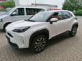 Toyota Yaris Cross Hybrid 1.5 VVT-i Team Deutschland / NAVI / LED Weiß - thumbnail 2