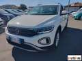 Volkswagen T-Roc 1.5 tsi Style dsg Bianco - thumbnail 3