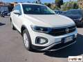 Volkswagen T-Roc 1.5 tsi Style dsg Bianco - thumbnail 1