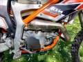KTM Freeride 250 R 2017 Arancione - thumbnail 10
