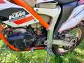 KTM Freeride 250 R 2017 Naranja - thumbnail 5