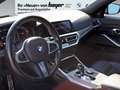 BMW 340 M340d xDrive Touring Head-Up HK HiFi DAB LED Gris - thumbnail 4