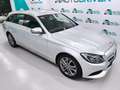 Mercedes-Benz C 250 Estate 250d 7G Plus Gris - thumbnail 13