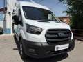Ford Transit 350 125kW L4H3 Van Trend RWD Blanco - thumbnail 11