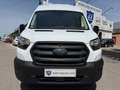 Ford Transit 350 125kW L4H3 Van Trend RWD Blanco - thumbnail 2