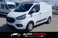 Ford Transit Custom 2.0 TDCi 300 L1 Trend *Netto €14.160,-* Weiß - thumbnail 1