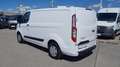 Ford Transit Custom 2.0 TDCi 300 L1 Trend *Netto €14.160,-* Weiß - thumbnail 7
