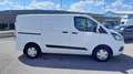 Ford Transit Custom 2.0 TDCi 300 L1 Trend *Netto €14.160,-* Weiß - thumbnail 4