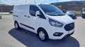 Ford Transit Custom 2.0 TDCi 300 L1 Trend *Netto €14.160,-* Weiß - thumbnail 3