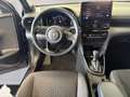 Toyota Yaris Cross 1,5 Hybrid Team D Safety Winter Gris - thumbnail 10