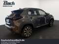 Toyota Yaris Cross 1,5 Hybrid Team D Safety Winter Gris - thumbnail 3