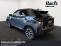 Toyota Yaris Cross 1,5 Hybrid Team D Safety Winter Gris - thumbnail 4