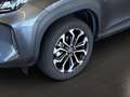Toyota Yaris Cross 1,5 Hybrid Team D Safety Winter Gris - thumbnail 6