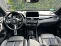 BMW X1 X1 xDrive18d F48 B47 Schwarz - thumbnail 4