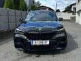 BMW X1 X1 xDrive18d F48 B47 Schwarz - thumbnail 2