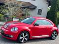 Volkswagen Beetle Sport*1.Hand*TOP*Autom*DSG*2.0-147KW Rot - thumbnail 2