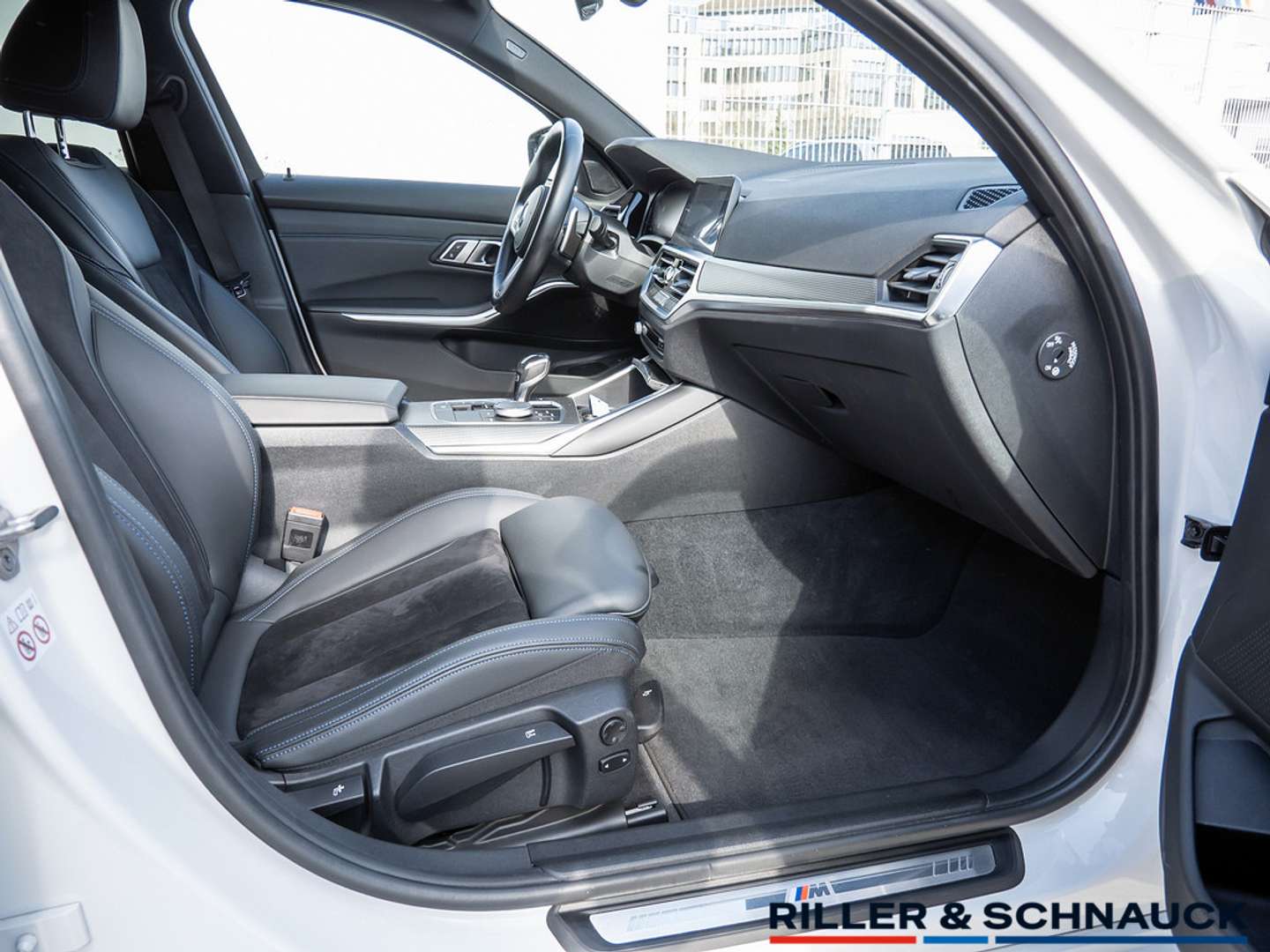 BMW Série 3 Touring M Sport 320i - - Joinsteer - #5