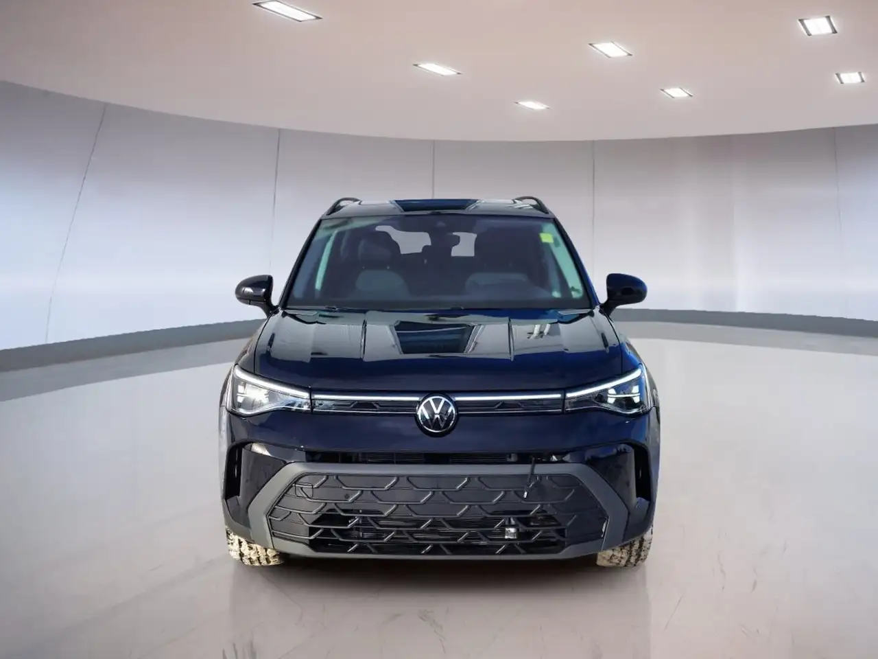 Volkswagen Taos photo Volkswagen Taos