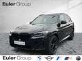 BMW X3 xDrive 30i M-Sport AHK Leder HUD H&K ACC Schwarz - thumbnail 1